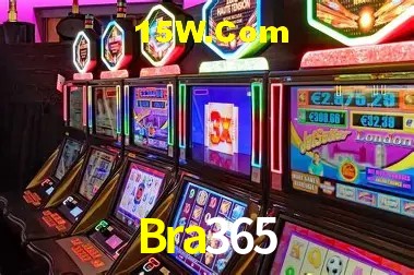 Bra365 - cassino ao vivo